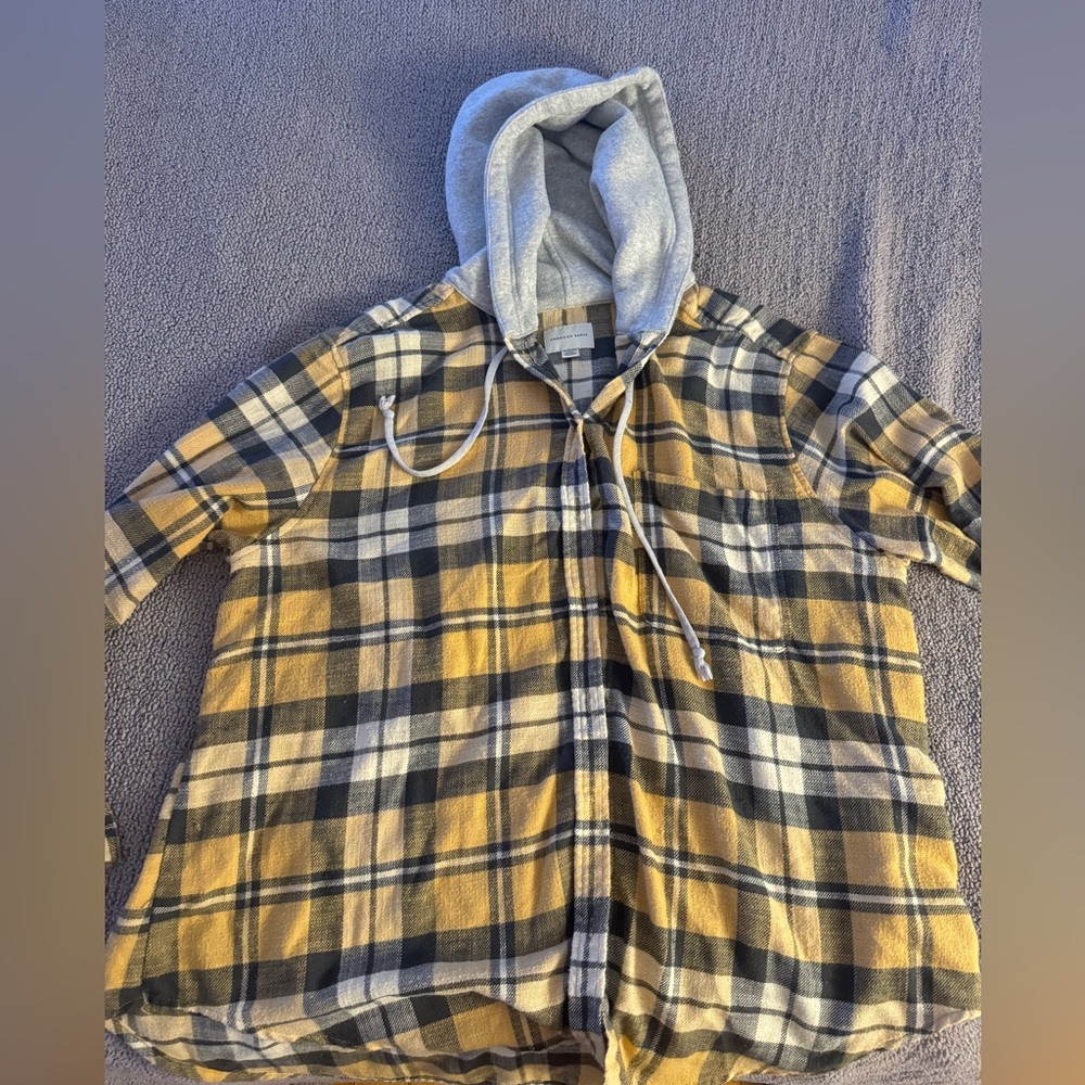 AE Flannel